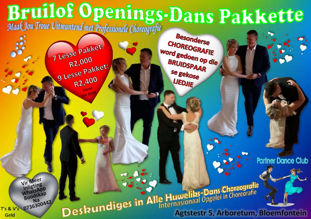 Bruilof Openingsdans Pakkette Advert 2026 Landscape Downscaledx2